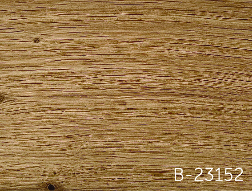 finition billard chêne brossé mat B-23152